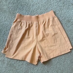 Lululemon Stretch Woven high-rise Short